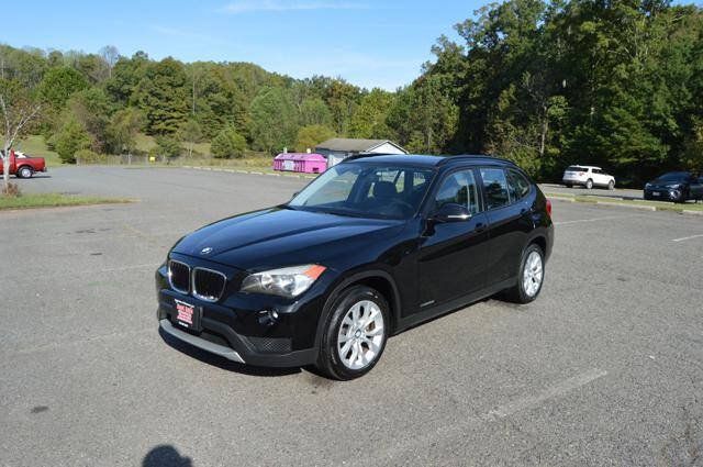 Used 2014 BMW X1 xDrive28i AWD/4WD image 65
