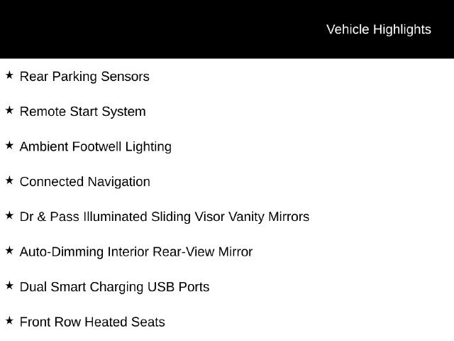 Used 2024 Ford Bronco Black Diamond AWD/4WD image 6