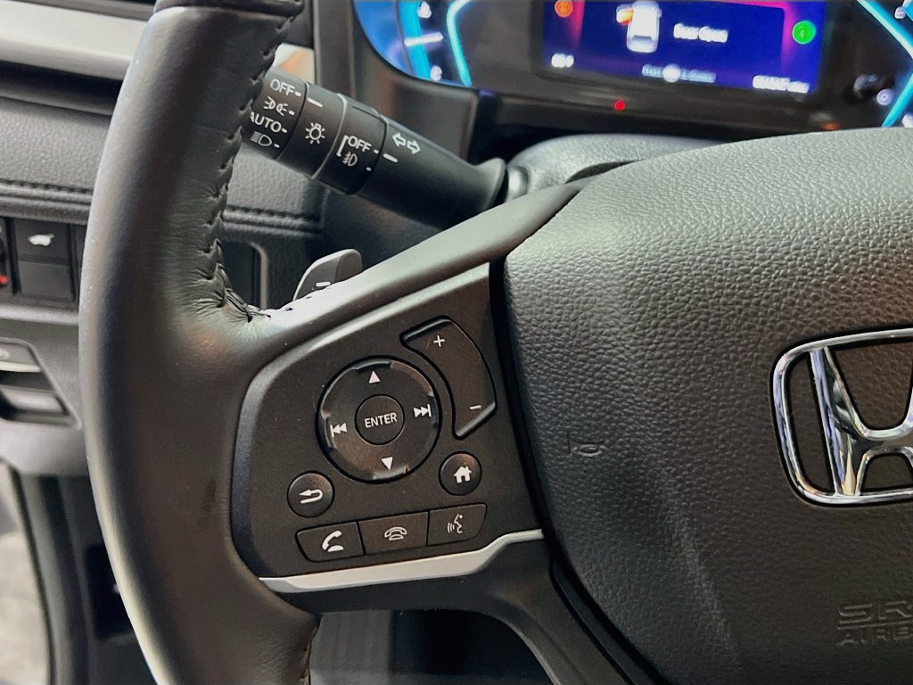 Used 2024 Honda Odyssey EX-L image 16