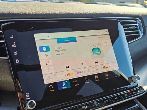 New 2025 Jeep Wagoneer Series II image 20