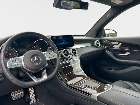 Used 2022 Mercedes-Benz GLC 300 image 12