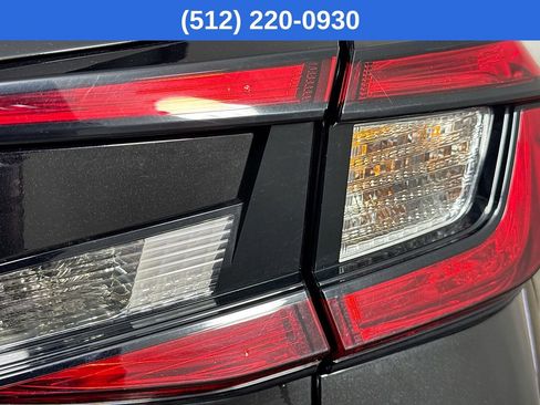 Certified 2024 Subaru Crosstrek 2.5i Wilderness image 33