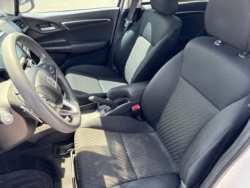 Used 2018 Honda Fit EX image 11
