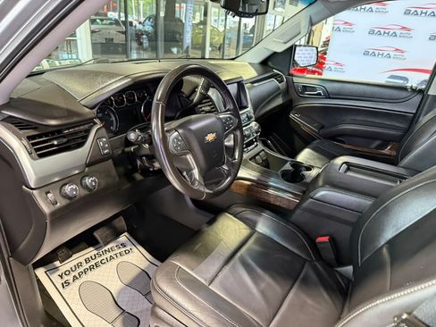 Used 2018 Chevrolet Suburban LT AWD/4WD image 34