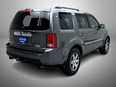Used 2011 Honda Pilot Touring image 5