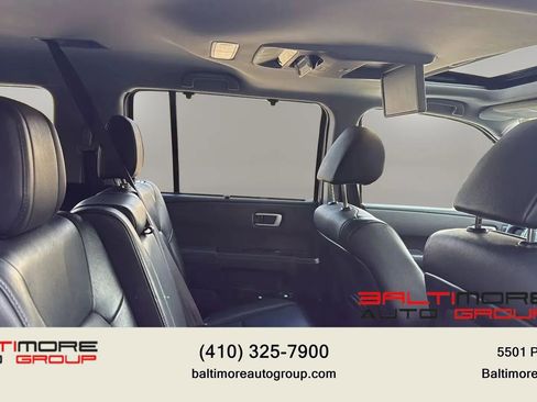Used 2015 Honda Pilot Touring image 32
