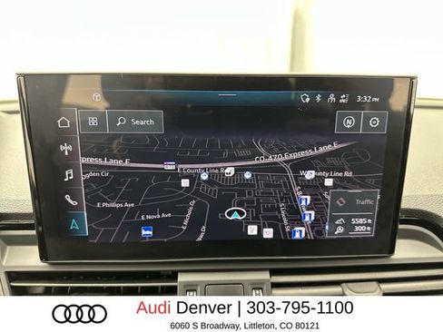 Certified 2023 Audi SQ5 Premium Plus w/ Premium Plus Package AWD/4WD image 18