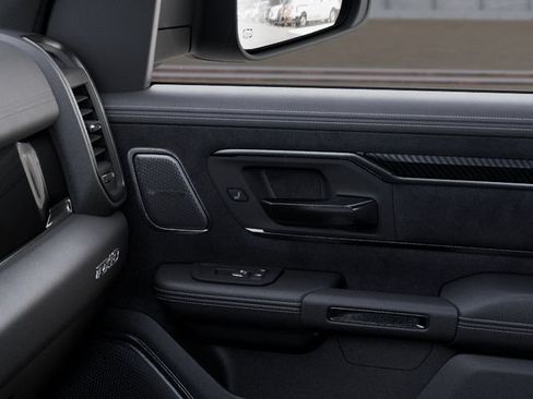 New 2026 RAM 1500 RHO w/ RHO Level 1 Equipment Group AWD/4WD image 26