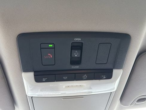 Used 2023 Nissan Altima 2.5 SL FWD image 25