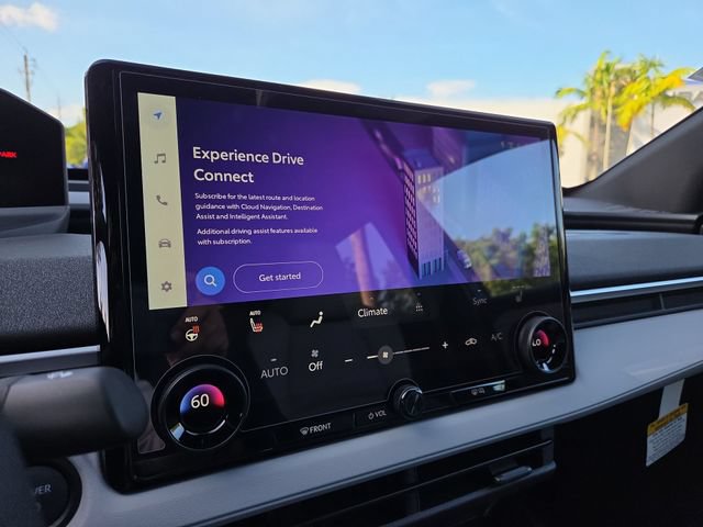 New 2026 Subaru Solterra AWD/4WD image 18