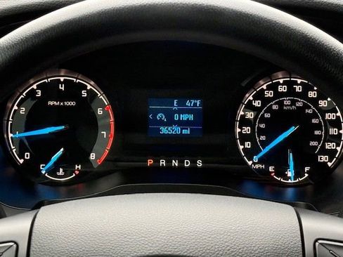 Used 2021 Ford Ranger XL w/ Equipment Group 101A High image 30