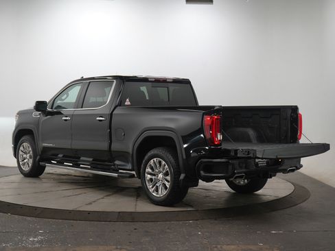 Used 2024 GMC Sierra 1500 Denali image 9