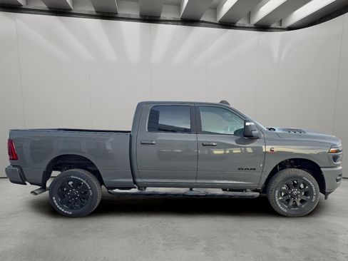 New 2026 RAM 2500 Laramie w/ Night Edition AWD/4WD image 6
