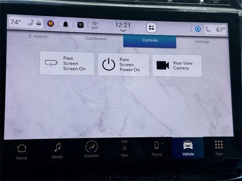 Used 2023 Jeep Grand Cherokee 4WD 4xe image 34