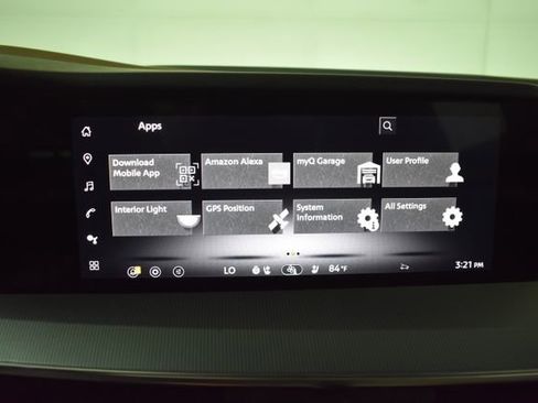 Certified 2025 Nissan Murano Platinum AWD/4WD image 24