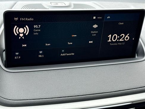 Certified 2023 Acura MDX FWD image 20