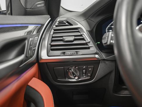 Used 2023 BMW X4 M Base w/ Competition Package image 18