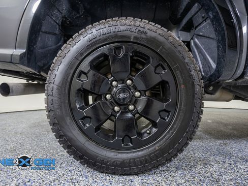 Used 2021 Ford Ranger XLT w/ Equipment Group 301A Mid AWD/4WD image 49