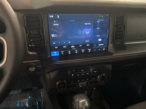 New 2026 Ford Bronco Big Bend AWD/4WD image 21