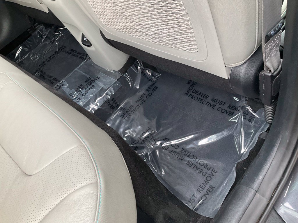 Used 2019 Kia Niro EX Premium w/ Sunroof Package FWD image 49