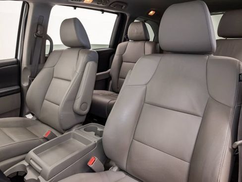 Used 2015 Honda Odyssey EX-L image 11