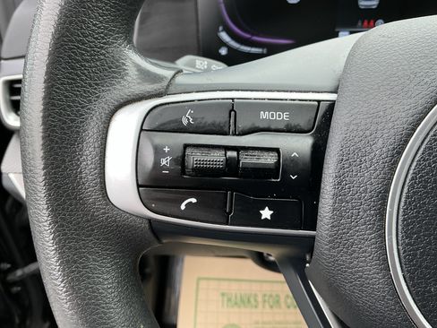 Certified 2023 Kia Sportage LX AWD/4WD image 25