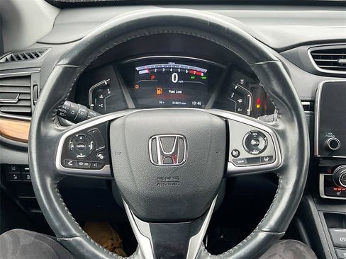 Used 2020 Honda CR-V Touring image 11