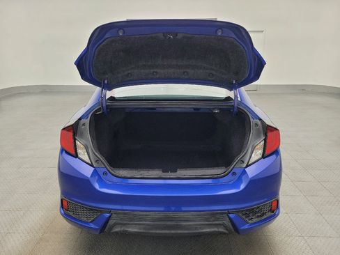 Used 2016 Honda Civic LX-P image 29