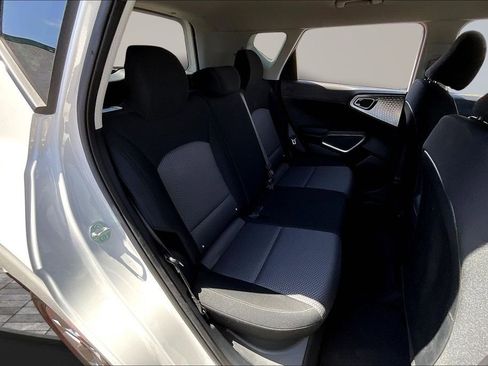 Used 2025 Kia Soul LX w/ LX Technology Package image 25