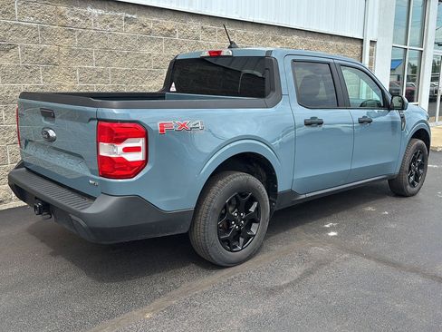 Used 2023 Ford Maverick XLT w/ Equipment Group 300A Standard AWD/4WD image 2