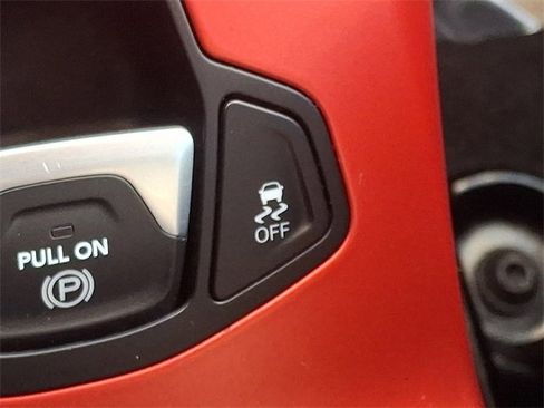 Used 2022 Jeep Renegade Trailhawk image 24