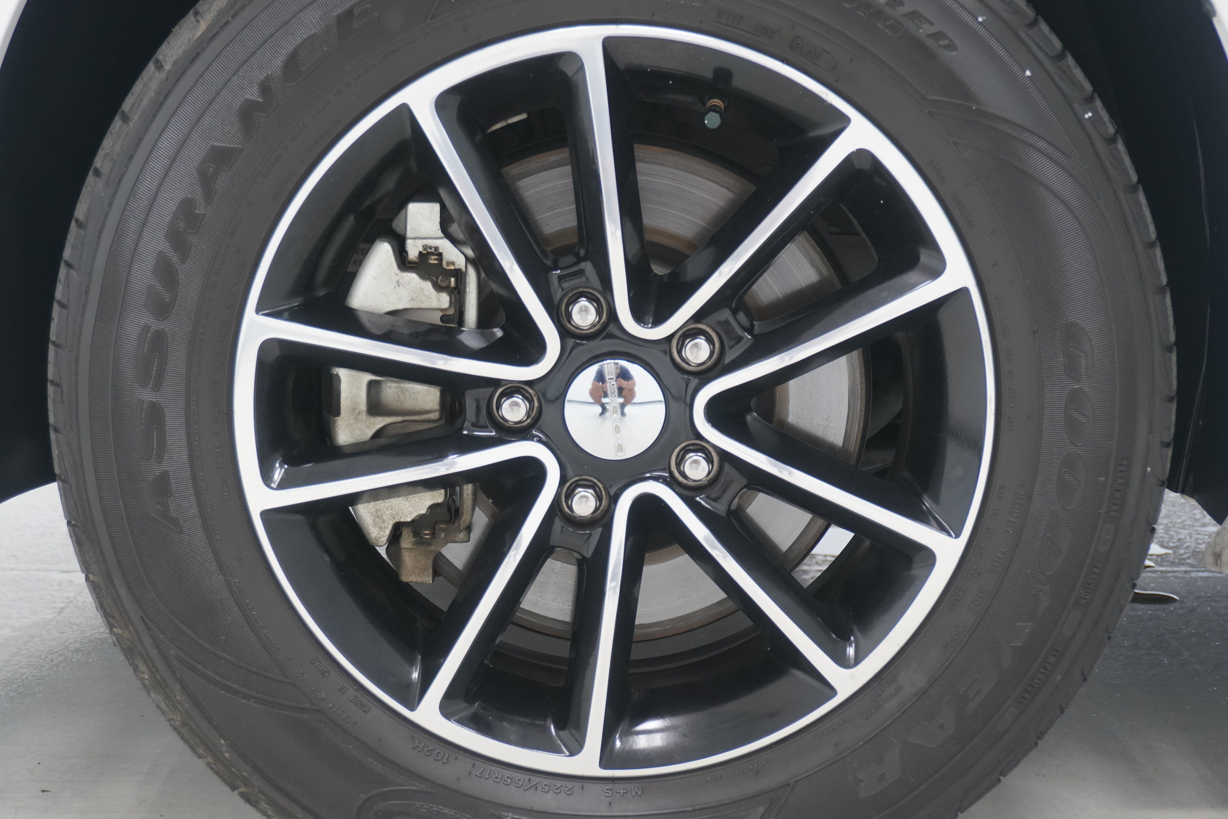 Used 2019 Dodge Grand Caravan GT FWD image 32
