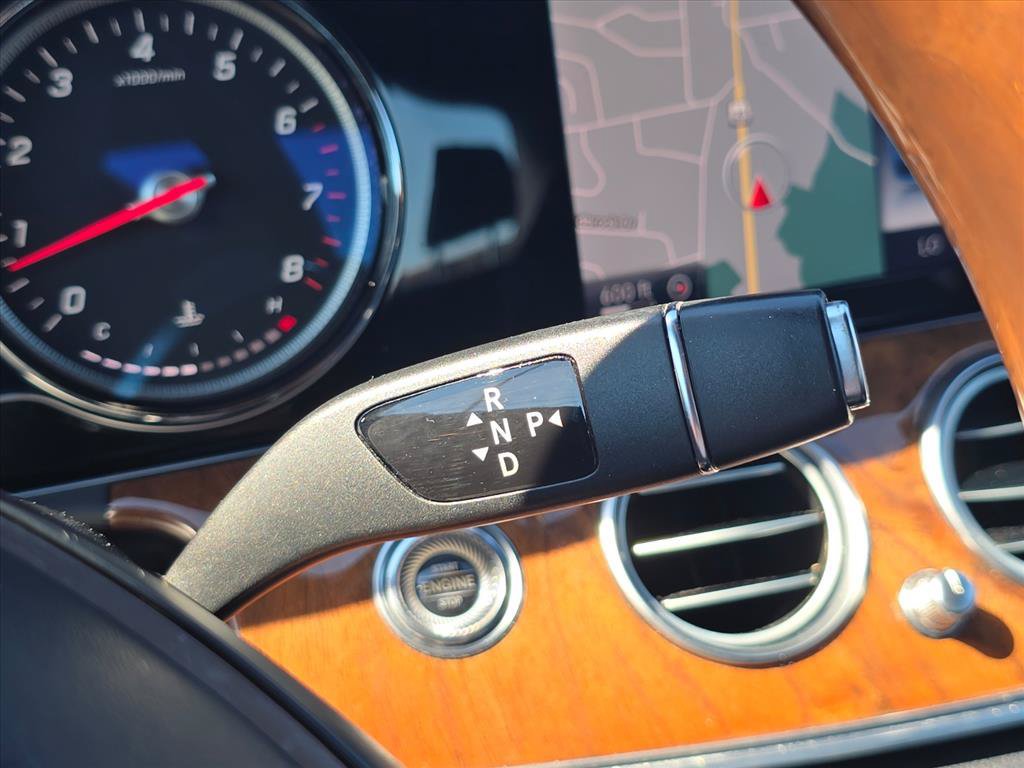 Used 2017 Mercedes-Benz E 300 image 24