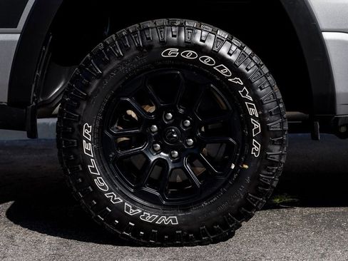 Used 2025 RAM 1500 Rebel w/ Rebel Level 1 Equipment Group image 17