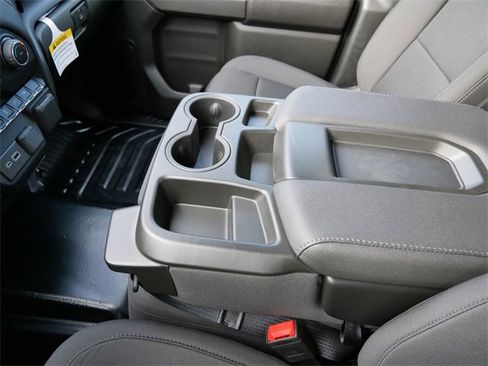 Used 2023 Chevrolet Silverado 2500 W/T w/ WT Convenience Package image 19