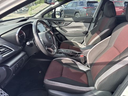 Used 2020 Subaru Impreza 2.0i Sport AWD/4WD image 25