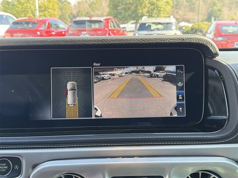 Used 2019 Mercedes-Benz G 550 image 27