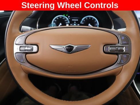 Used 2023 Genesis GV80 3.5T Prestige AWD/4WD image 22