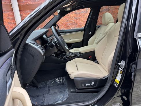 Certified 2024 BMW X3 xDrive30i w/ Premium Package image 22