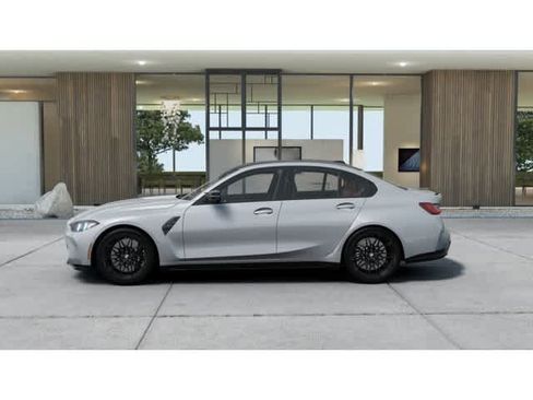 New 2026 BMW M3 Competition w/ Executive Package image 4