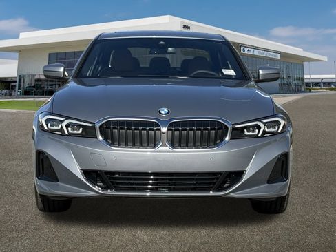 New 2026 BMW 330i Sedan image 3
