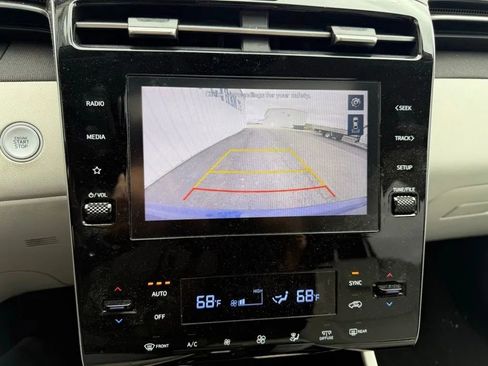 Used 2022 Hyundai Tucson SEL w/ Convenience + Premium Package image 17