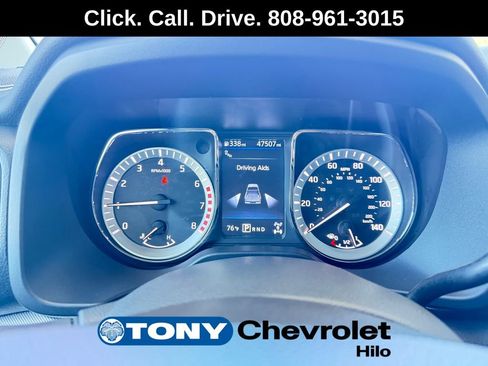 Used 2019 Nissan Titan PRO-4X w/ Pro-4x Utility Package AWD/4WD image 11