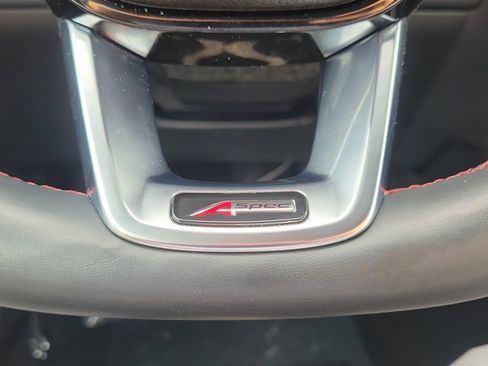 Certified 2025 Acura ADX A-Spec image 16