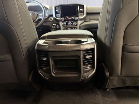 New 2026 RAM 1500 Big Horn AWD/4WD image 32