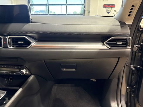 Used 2023 MAZDA CX-5 AWD 2.5 S w/ Select Package image 79