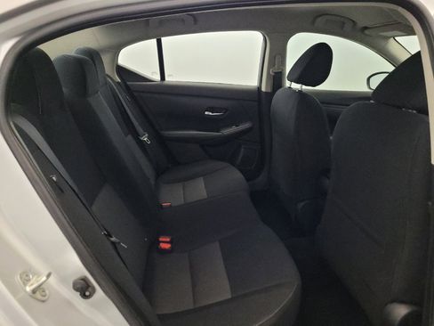Used 2023 Nissan Sentra SV w/ Trunk Package FWD image 19