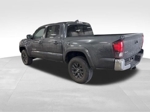 Used 2023 Toyota Tacoma SR5 image 9