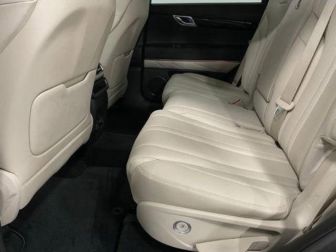 Used 2025 Genesis GV80 2.5T Standard AWD/4WD image 23