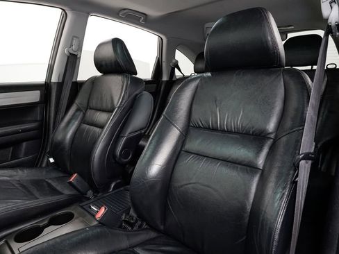 Used 2011 Honda CR-V EX-L image 8